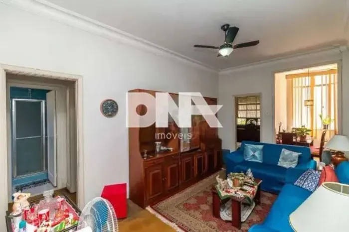 Apartamento : / Residencial / Botafogo