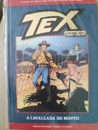 Tex Gold 15