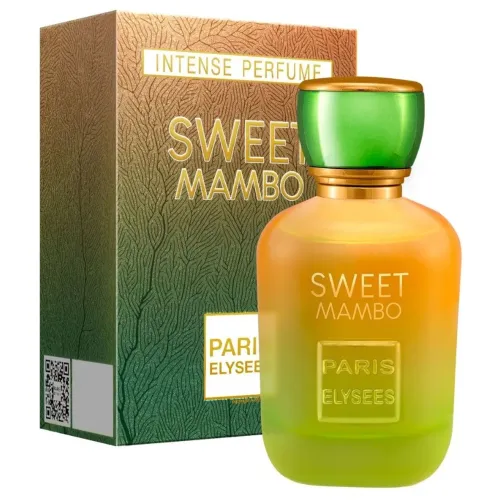 Perfume Sweet Mambo - Paris Elysees