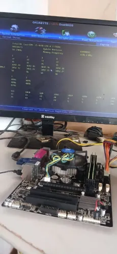 Kit 4* i5 8Gb ram