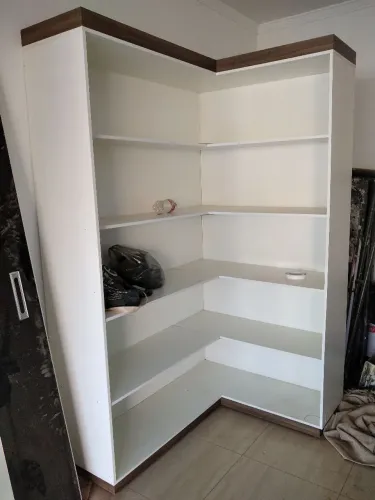 Móveis sob medida