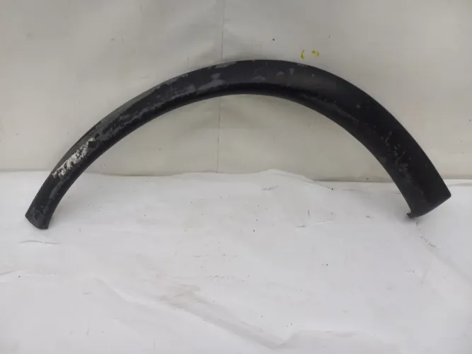 Moldura Paralama Chevrolet Corsa Wind 94/00 Le