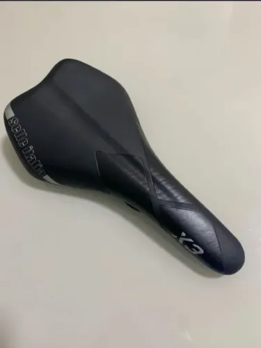 Selim Selle Italia X3 - Zerado