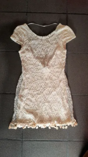 Vestido Novo tamanho P