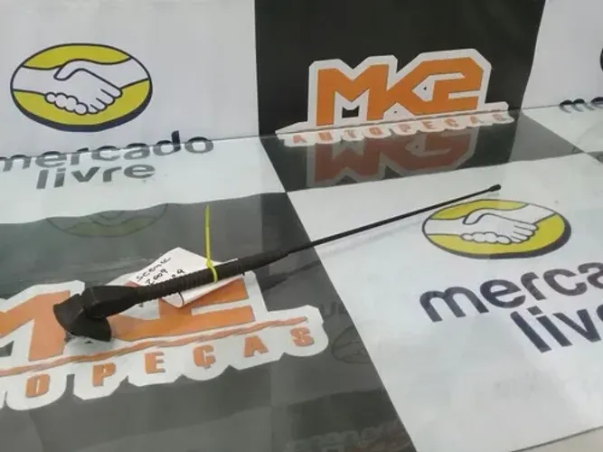 Antena Renault Scenic 2008 V1129
