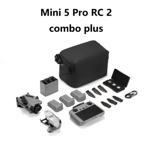 Djl Mini 5 Pro drone