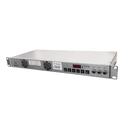 Retificador PHB SE2001/08 48V 15A