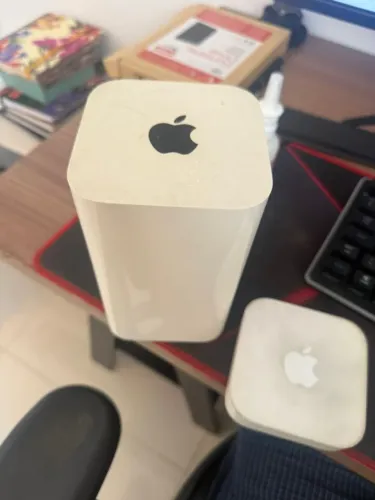AirPort Time Capsule da Apple