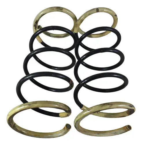 Par Molas Dianteiras Peugeot 206 207