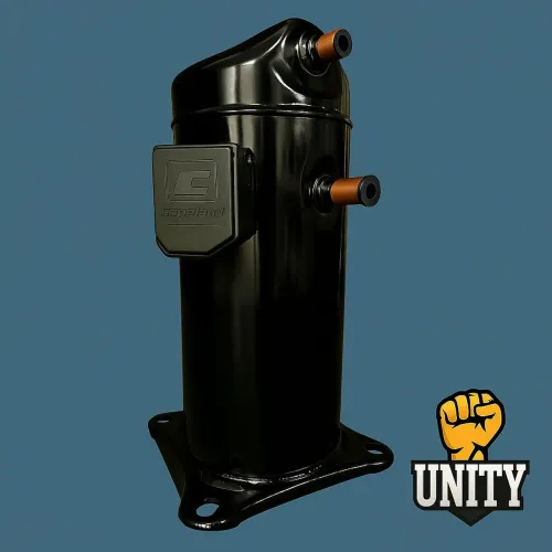 COMPRESSOR 7,5 TR | R410A