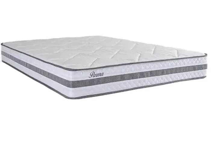 Colchão Box  Queen Size molas ensacadas Parma herval ENTREGA HOJE !!! 