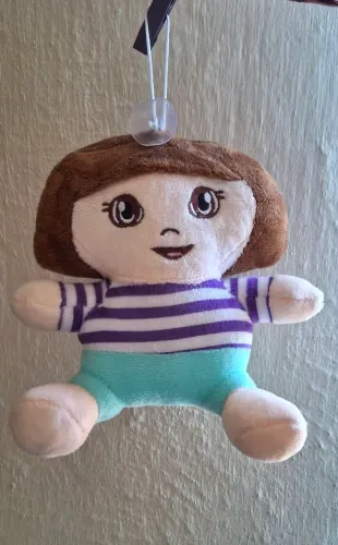 Pelúcia Dora Aventureira