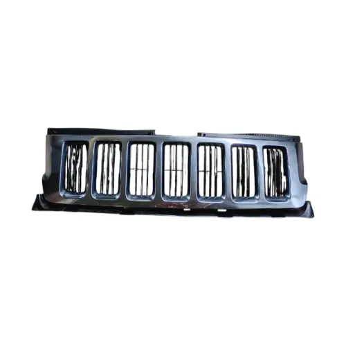 Grade Frontal Jeep Grand Cherokee Limited 3.6 4x4 2013 (Com Detalhe)