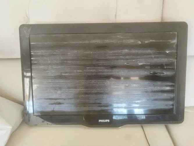 TV Philips LCD 32 polegadas