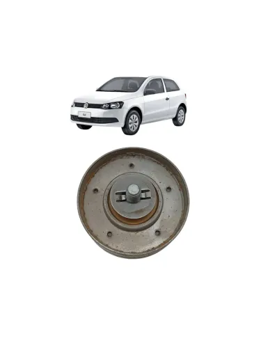 Polia Tensor Correia Dentada Volkswagen Gol 1.0 G6 2014