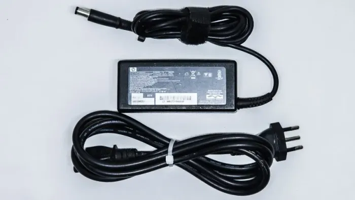Carregador Hp 18.5v 3.5a 65w Pa-1650-32hb Plug Grosso