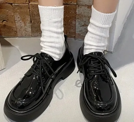 sapato moda feminino, cospley, elegante