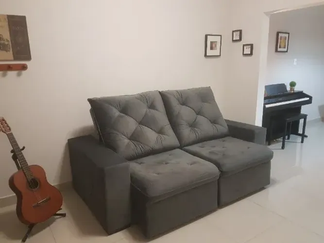 Sofá Retratil