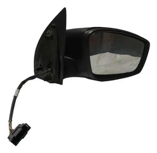 Retrovisor Elétrico Ld Gol Voyage G6 G7 2012 À 2018 Orig 