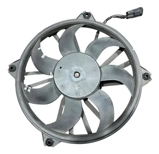 Eletroventilador Peugeot 307 / Citroen C4 1.6 2012