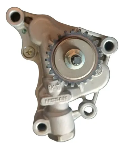 Bomba De Óleo Nissan Kicks 2022 2023 2024 2025