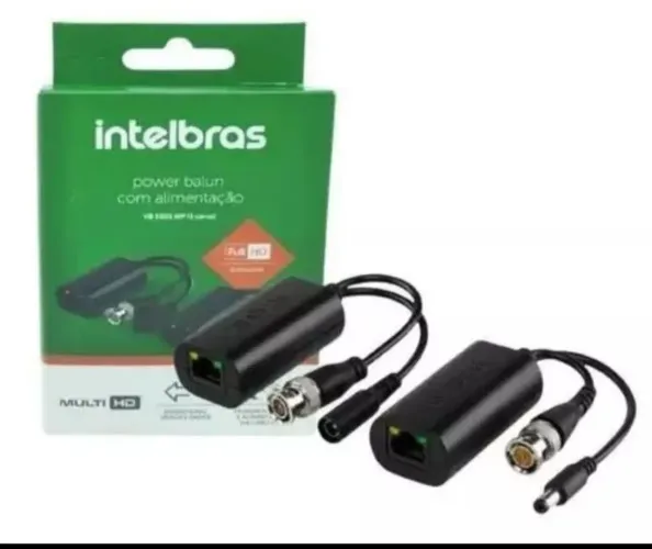 Power Balun VB 1001 WpIntelbras