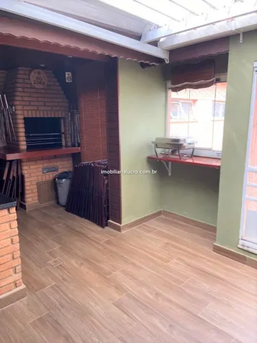 Cobertura Duplex à Venda em Santo André - 2 Dormitórios, Piscina e Lazer Completo!