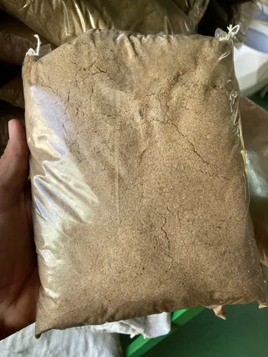 Farinha de osso P/ Plantas