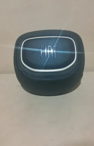 bolsa volante com airbag fiat argo pulse cronos 2018 2022
