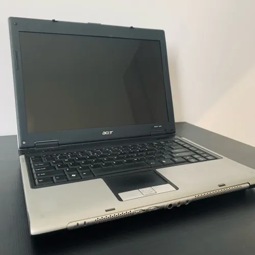 Notebook Acer Aspire 5050 (Peças)