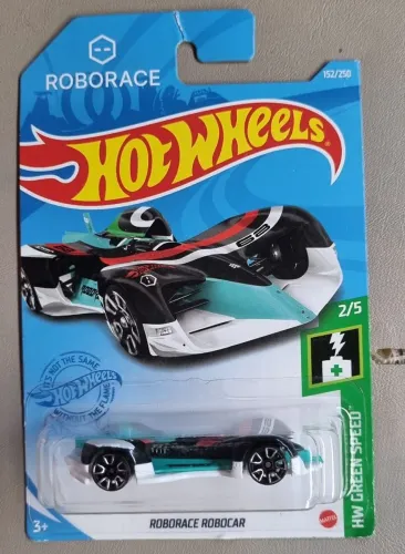 Carrinho hot wheels novo