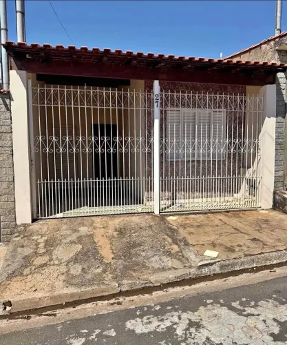 A venda no Taboão da Serra - Jardim Monte Alegre 