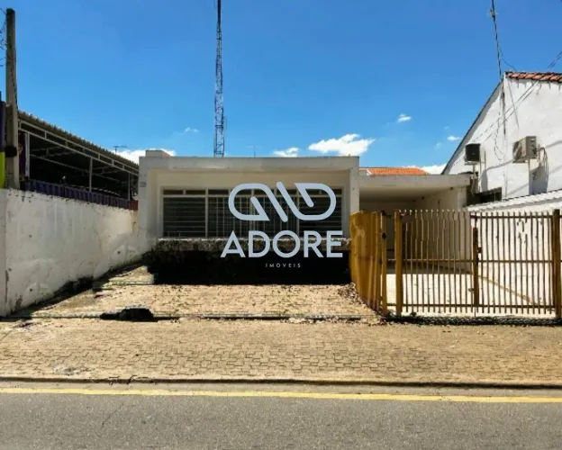 Ponto Comercial para alugar no Centro da Cidade - Salto/SP