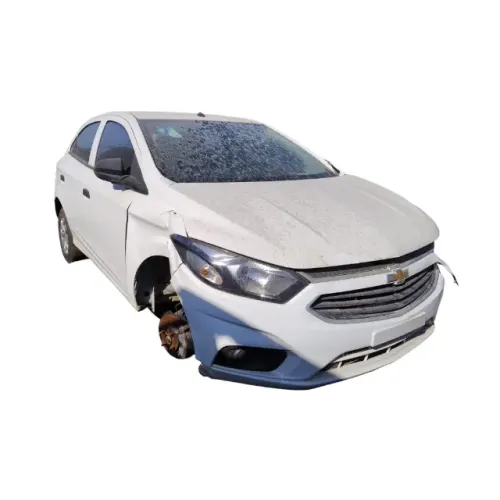 Sucata GM Onix Joy 1.0 8v 2020 P/Retirada de Peças 