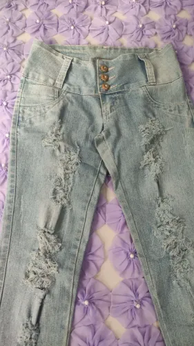 Vendo calça jeans 