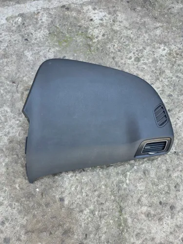 Airbag passageiro com capa gm cobalt 2017 2018 2019