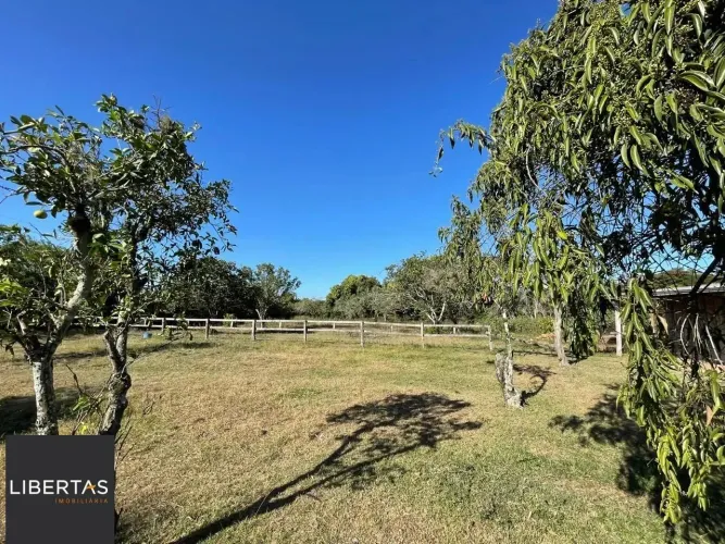 Sitio no bairro Boa Vista - Porto Alegre