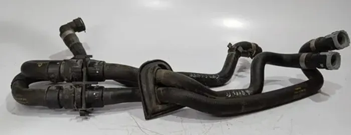 Kit Mangueira Radiador Corolla 1.8 16v 2003 - 2008