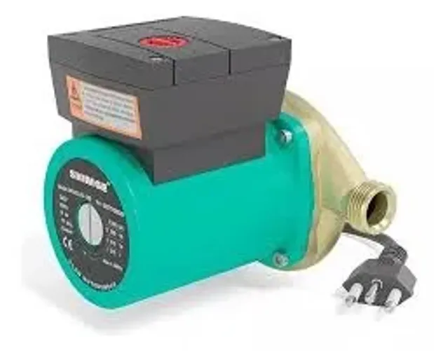 Pressurizador Shimge ZPS20-20-180 1/2cv Monofásico 220v