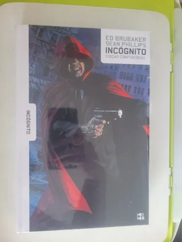 Incógnito - Mino