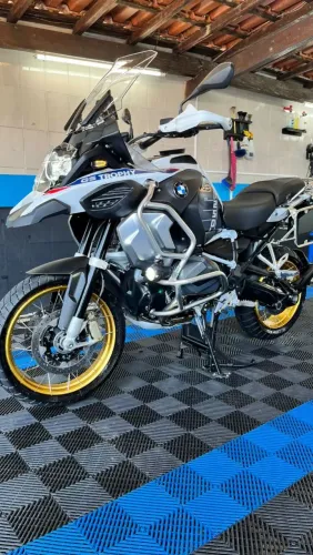 R 1250 GS ADVENTURE 
