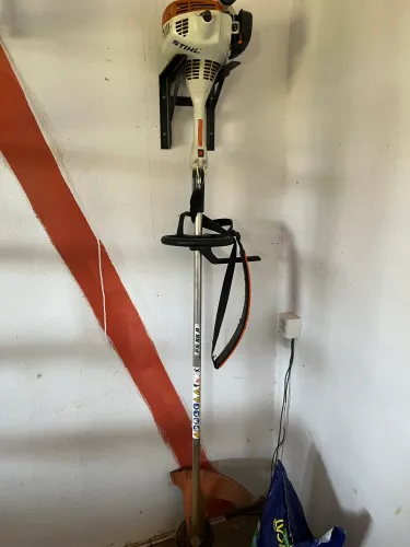 Roçadeira Stihl FS 55R