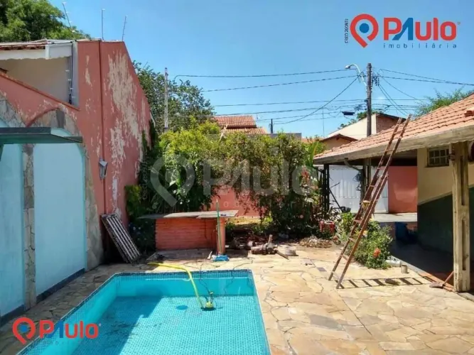 Casa à venda no bairro Nova Piracicaba em Piracicaba -SP
