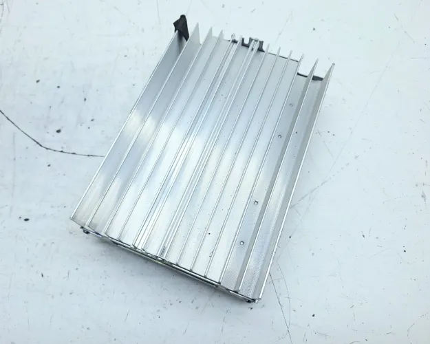 Módulo Amplificador Som Azera 3.0 2014 2015 963703V900