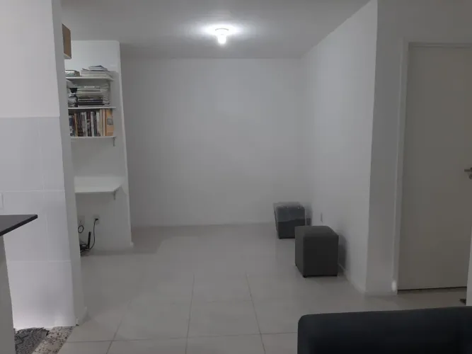 Condomínio  Novo Horizonte  2/4 valor  260.000,00