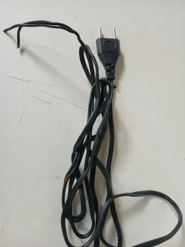 Cabo de energia aparelhos Gradiente 