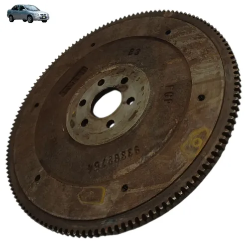 Cremalheira volante motor GM Corsa Classic 1.0 2007  *