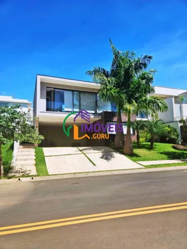 CASA EM CONDOMÍNIO - CONDOMÍNIO RESERVA DO ITAMARACÁ - SP