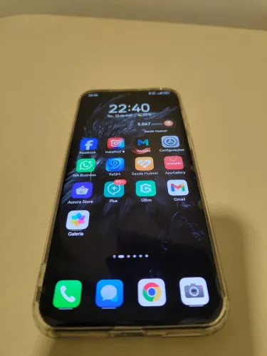 Huawei pura 70 pro
