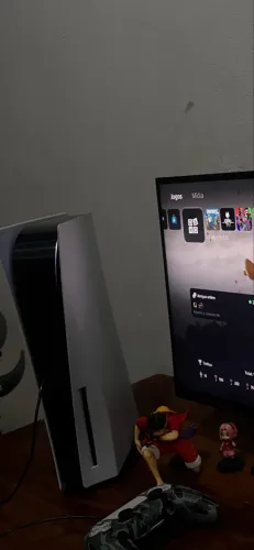 PS5, TROCO PELO IPHONE 14PRO MAX